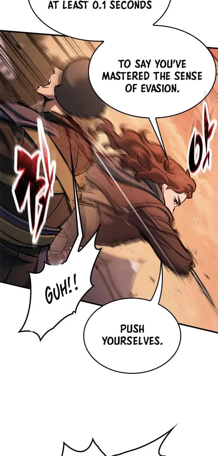 Read Eternally Regressing Knight chapter 77 image 85 on Lezhin