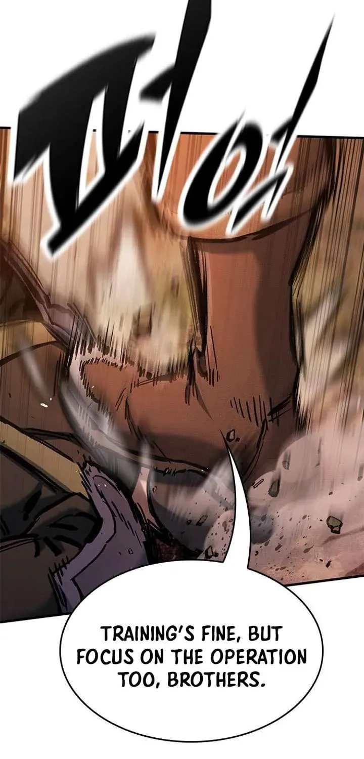Read Eternally Regressing Knight chapter 77 image 87 on Lezhin