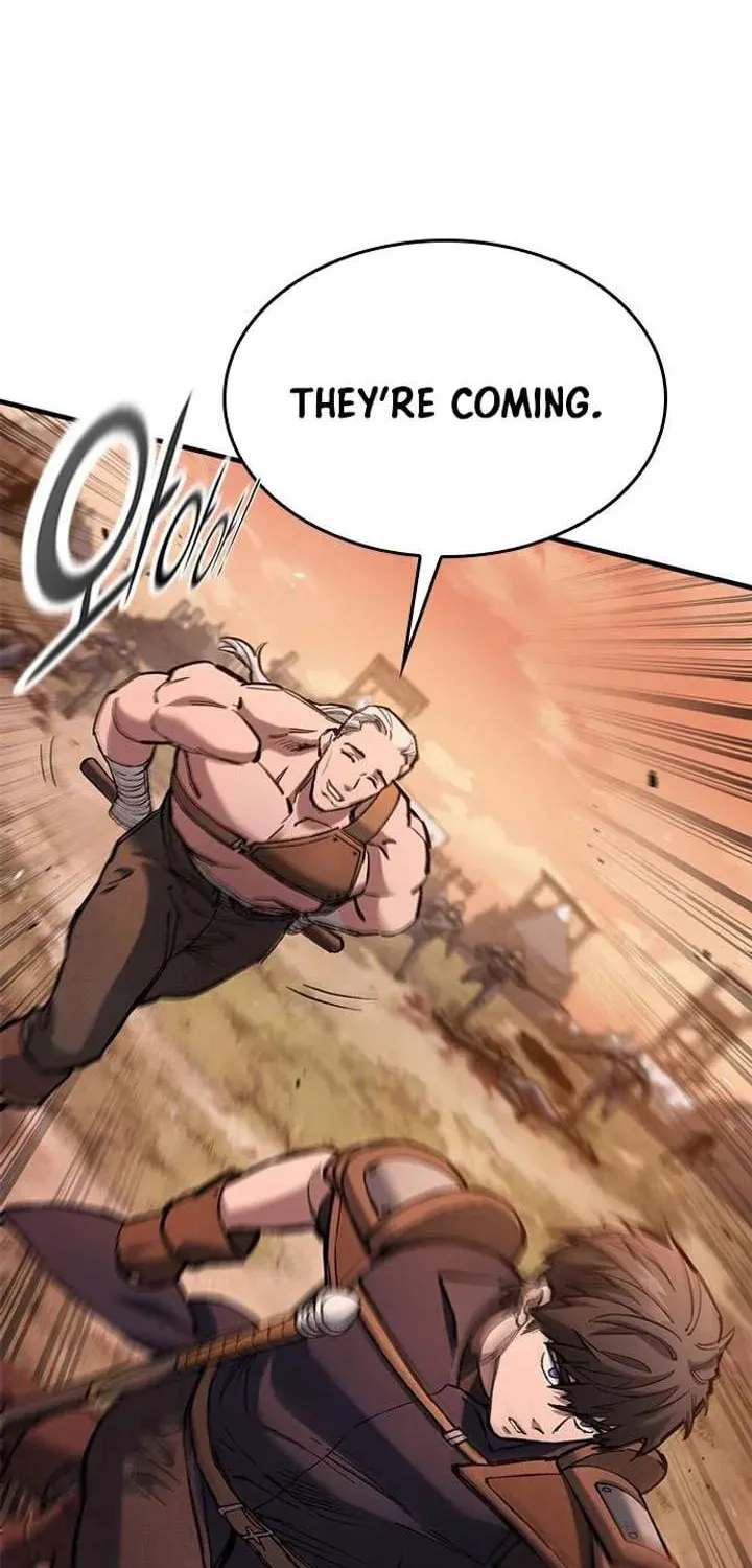 Read Eternally Regressing Knight chapter 77 image 88 on Lezhin