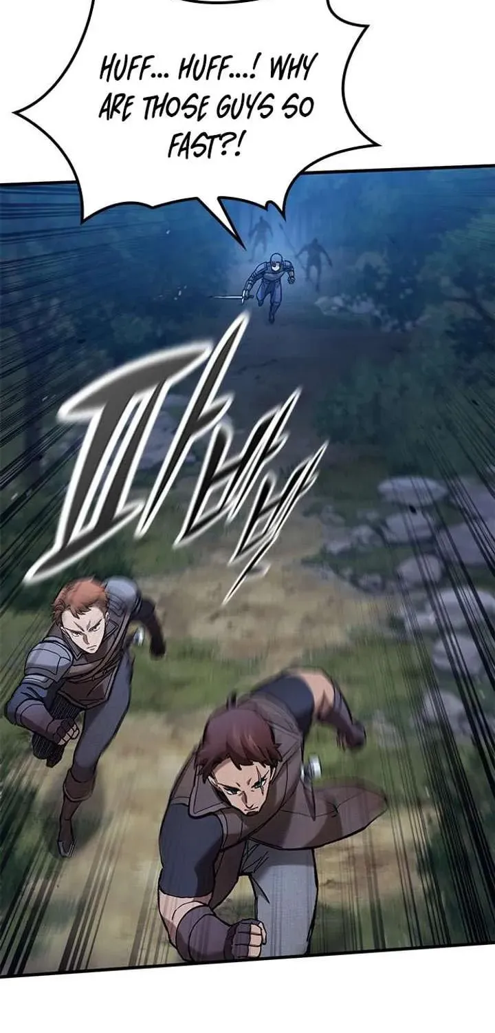 Read Eternally Regressing Knight chapter 77 image 91 on Lezhin