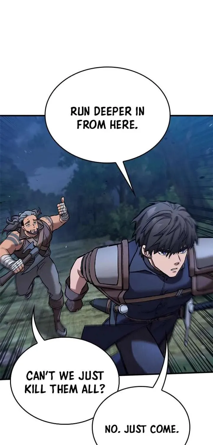 Read Eternally Regressing Knight chapter 77 image 93 on Lezhin