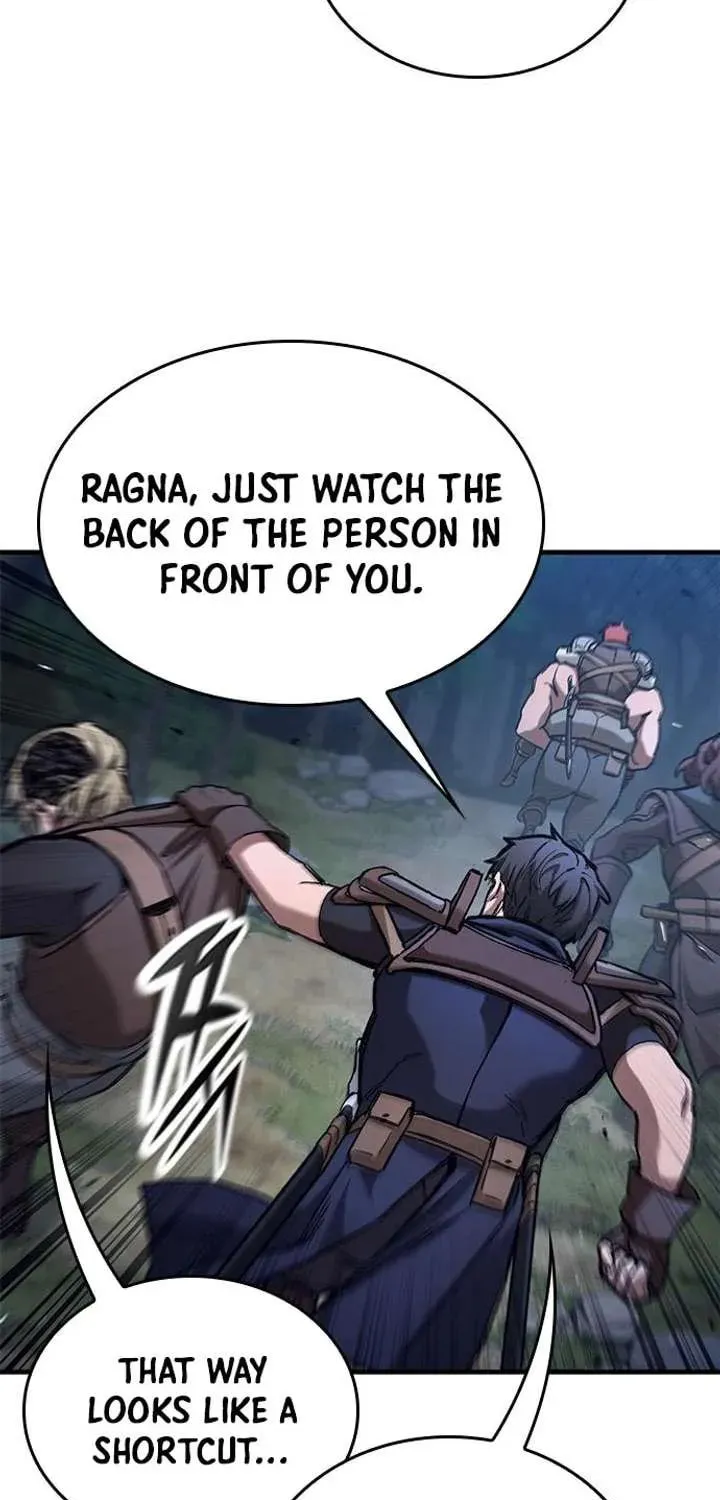 Read Eternally Regressing Knight chapter 77 image 94 on Lezhin