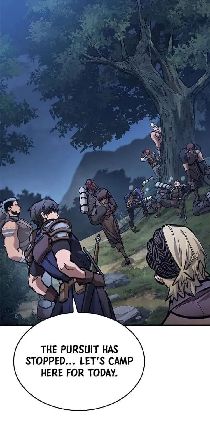 Read Eternally Regressing Knight chapter 77 image 97 on Lezhin