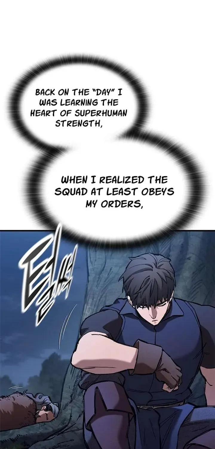 Read Eternally Regressing Knight chapter 77 image 98 on Lezhin