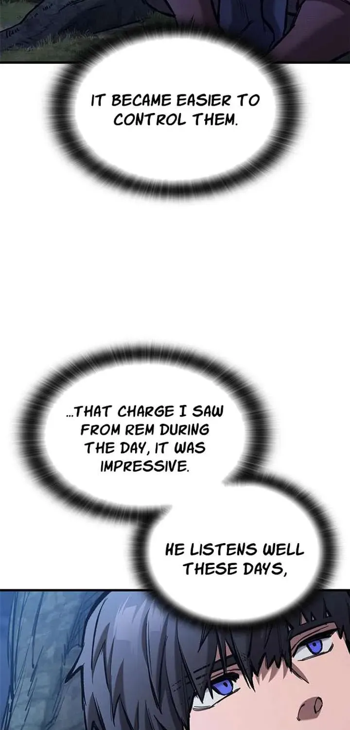 Read Eternally Regressing Knight chapter 77 image 99 on Lezhin