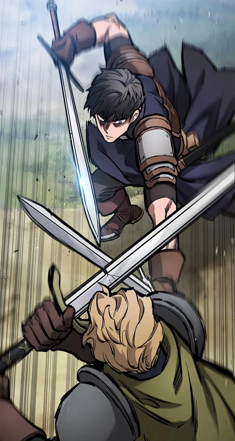 Read Eternally Regressing Knight chapter 78 image 101 on Lezhin