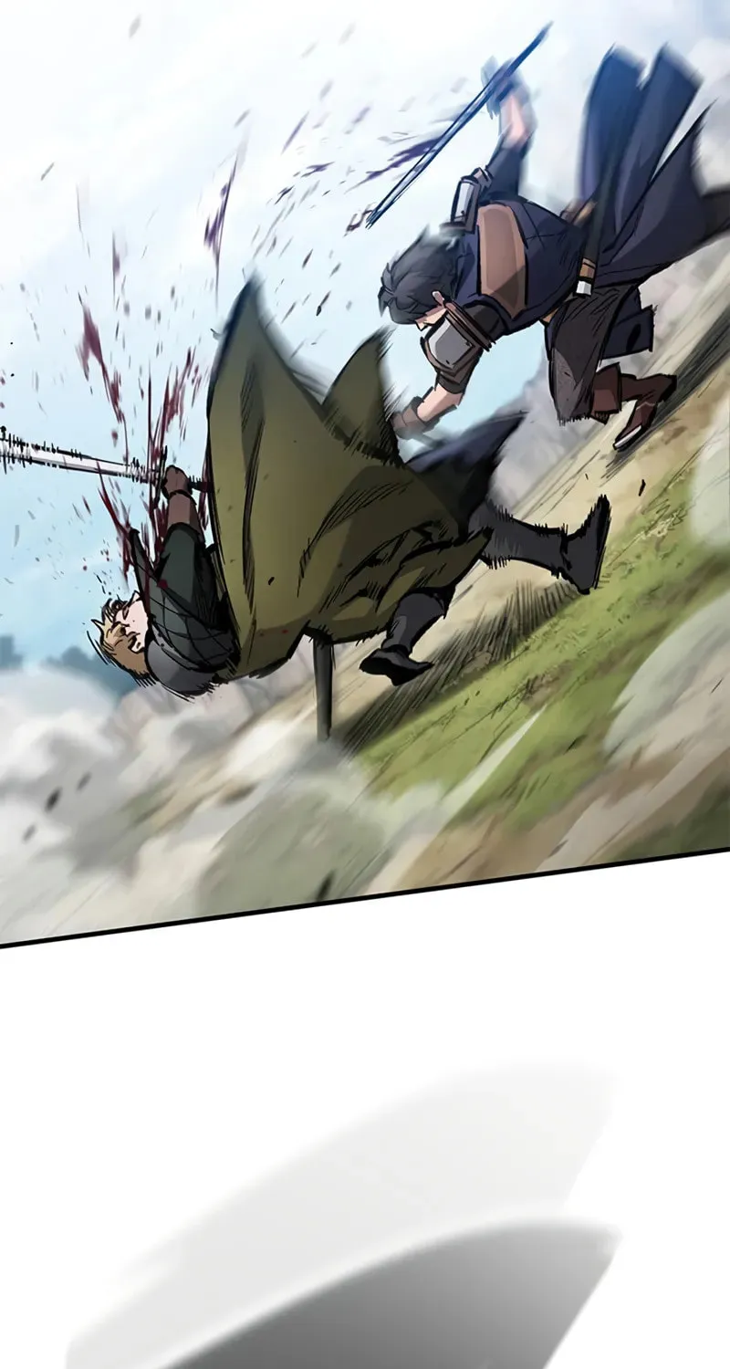 Read Eternally Regressing Knight chapter 78 image 105 on Lezhin