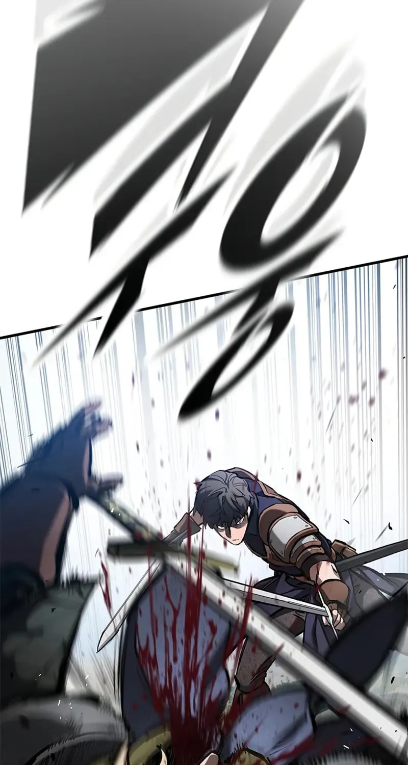 Read Eternally Regressing Knight chapter 78 image 106 on Lezhin