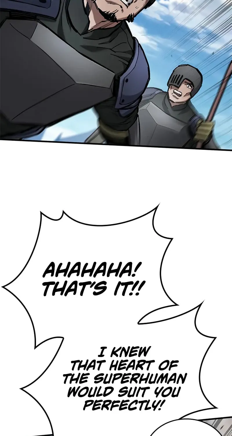 Read Eternally Regressing Knight chapter 78 image 108 on Lezhin