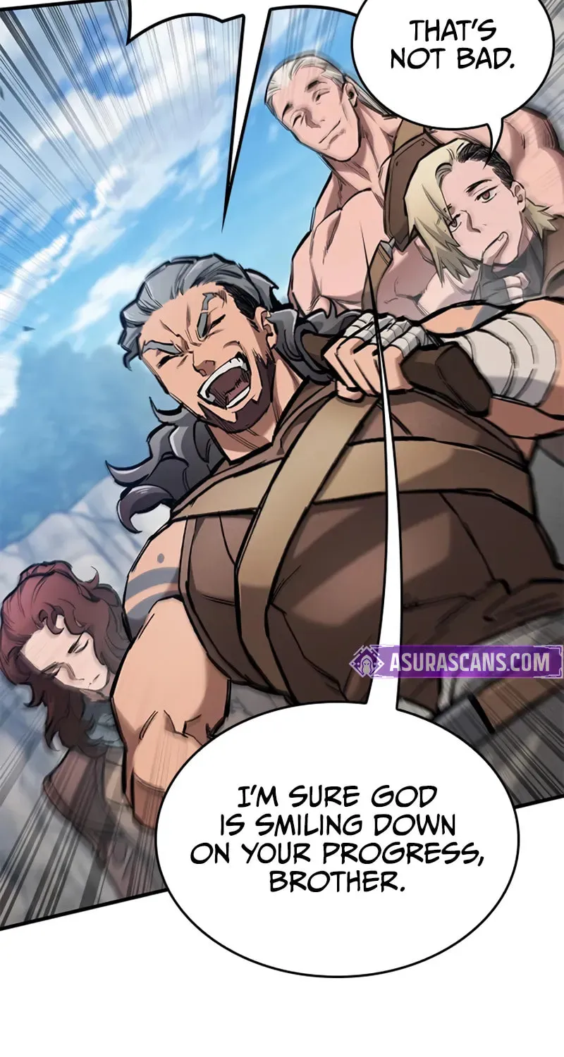 Read Eternally Regressing Knight chapter 78 image 109 on Lezhin