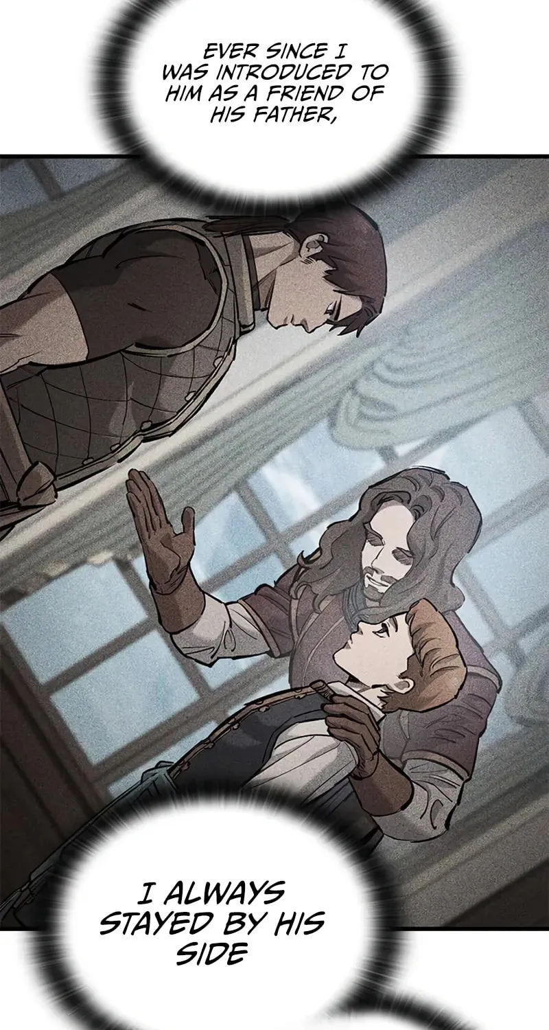 Read Eternally Regressing Knight chapter 78 image 13 on Lezhin