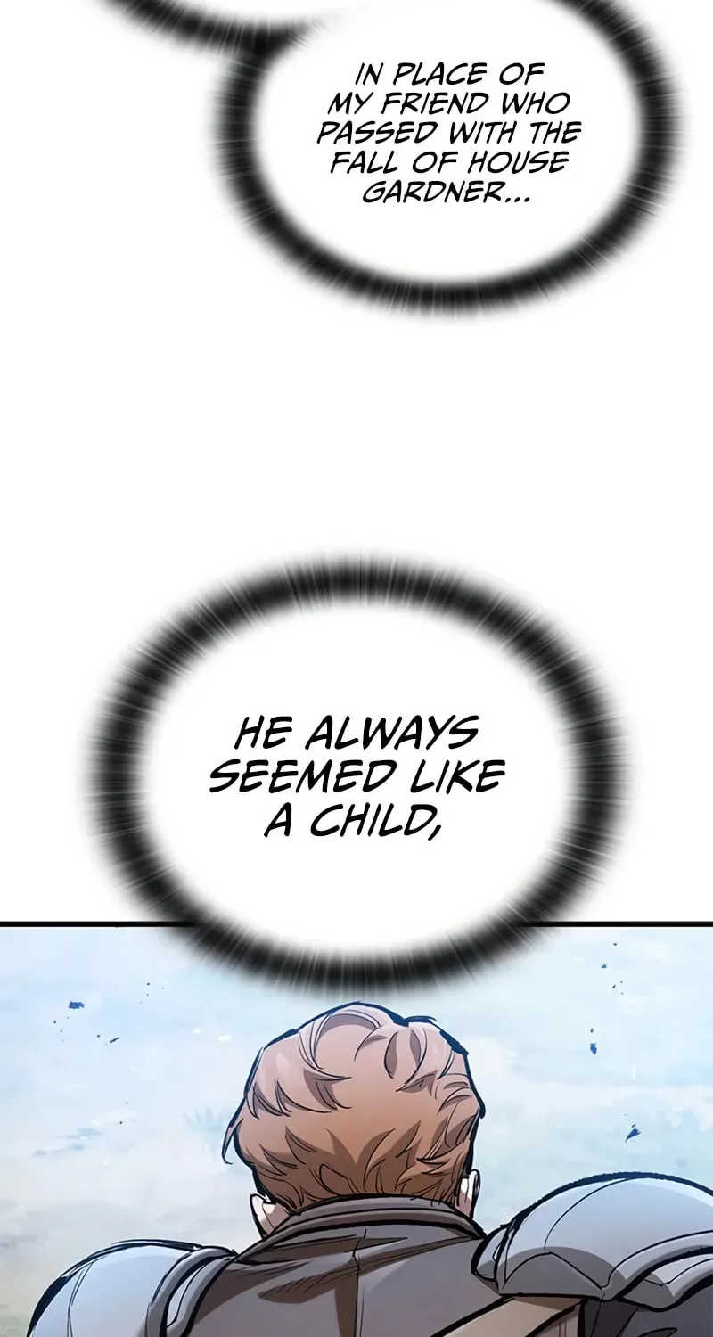 Read Eternally Regressing Knight chapter 78 image 14 on Lezhin