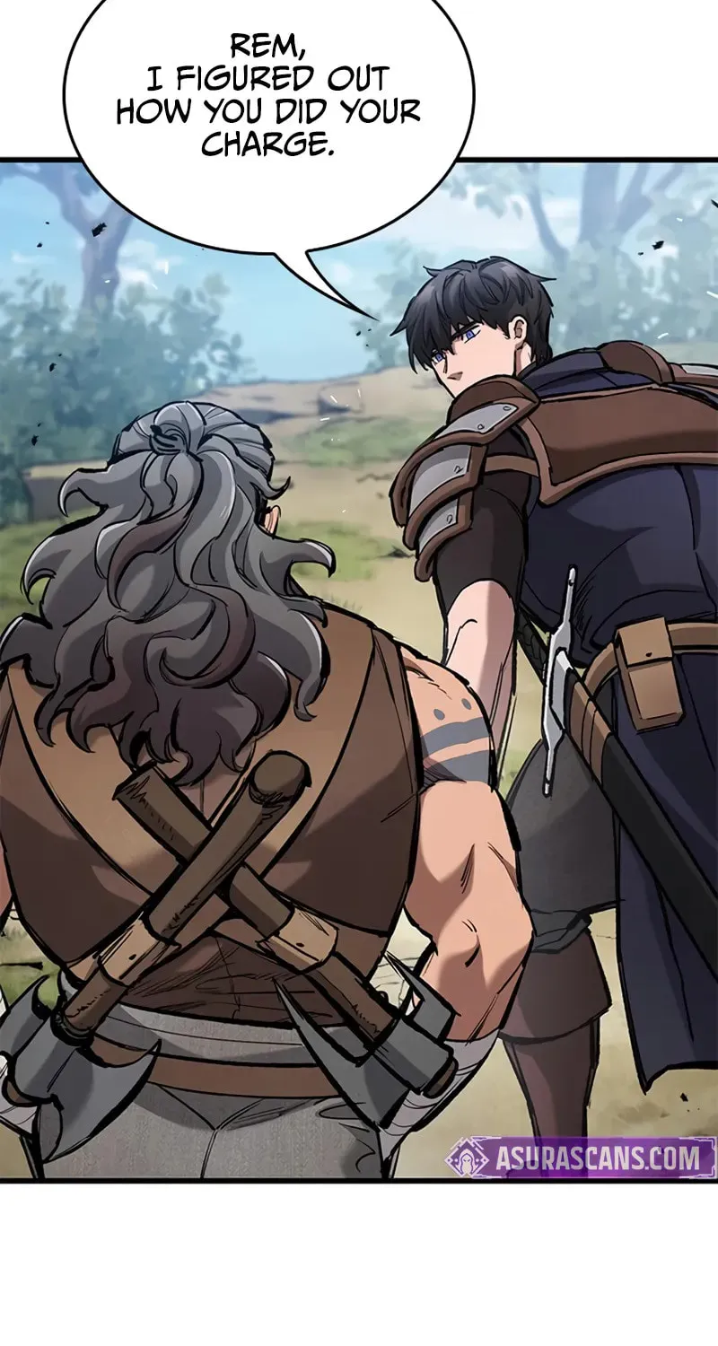 Read Eternally Regressing Knight chapter 78 image 18 on Lezhin