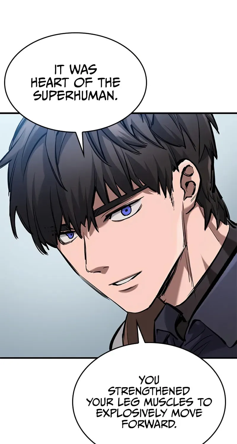 Read Eternally Regressing Knight chapter 78 image 19 on Lezhin