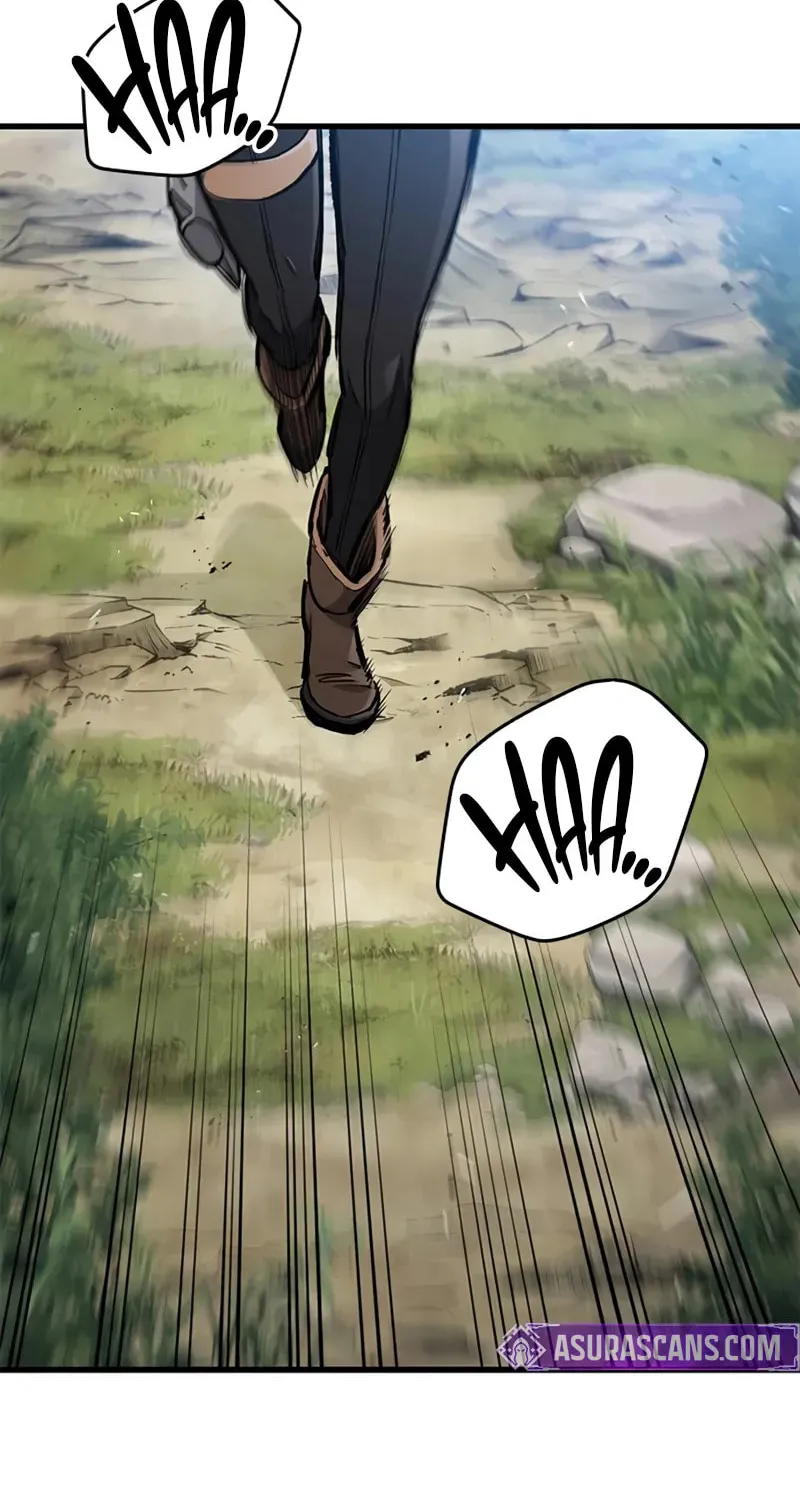 Read Eternally Regressing Knight chapter 78 image 2 on Lezhin
