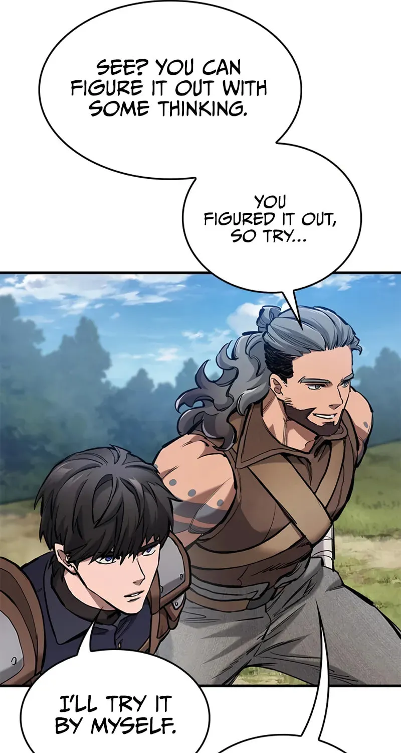 Read Eternally Regressing Knight chapter 78 image 21 on Lezhin