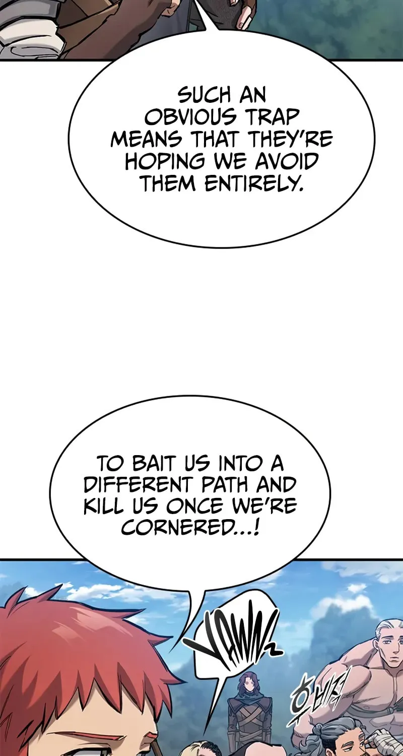 Read Eternally Regressing Knight chapter 78 image 26 on Lezhin