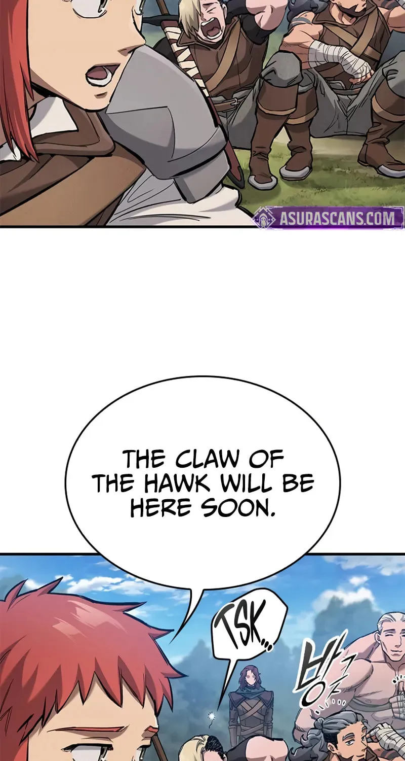 Read Eternally Regressing Knight chapter 78 image 27 on Lezhin