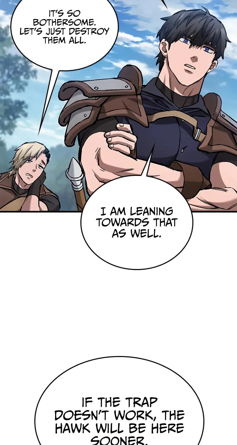 Read Eternally Regressing Knight chapter 78 image 29 on Lezhin