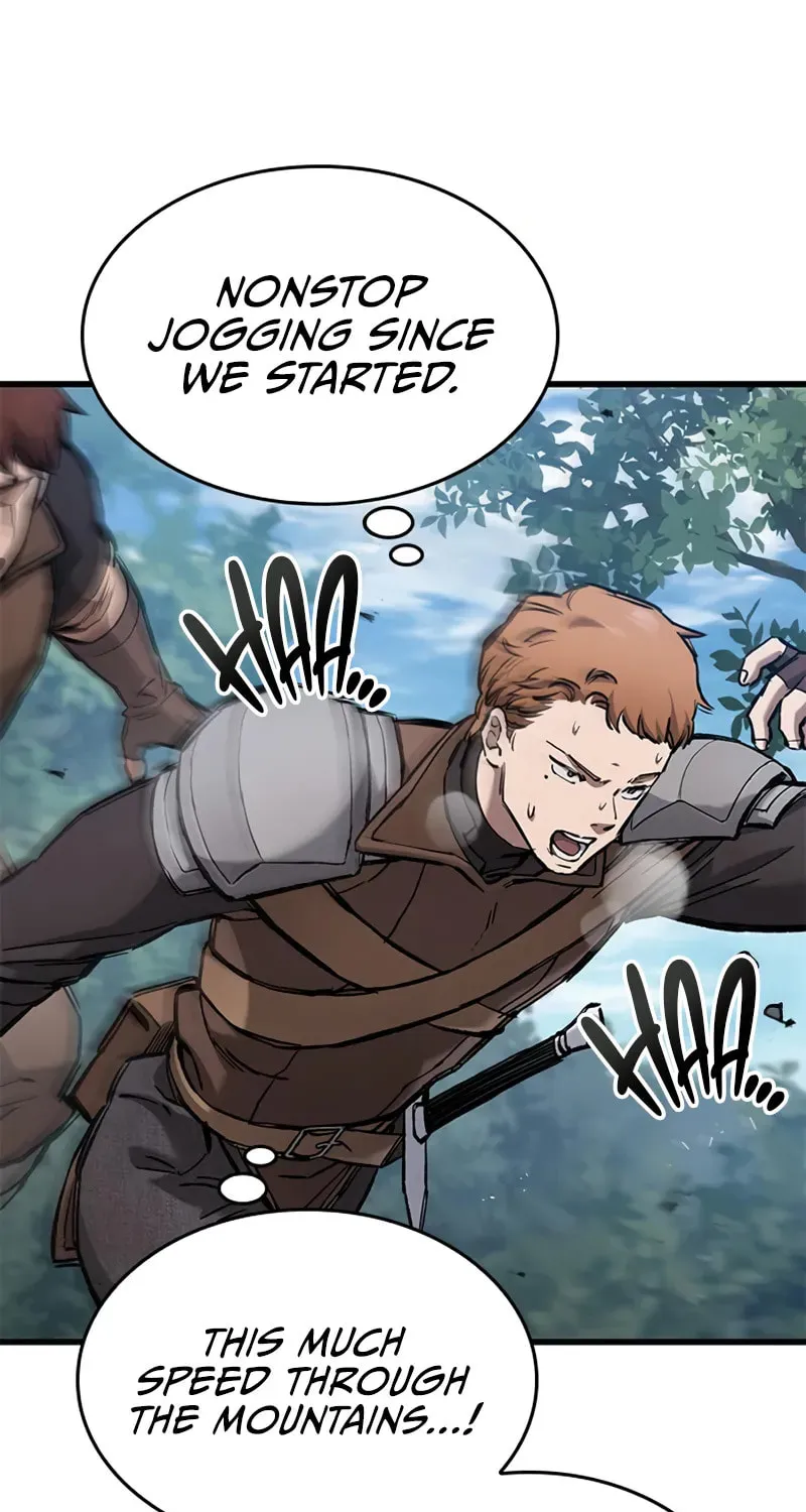 Read Eternally Regressing Knight chapter 78 image 3 on Lezhin