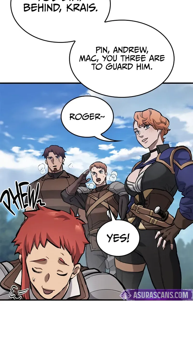 Read Eternally Regressing Knight chapter 78 image 32 on Lezhin