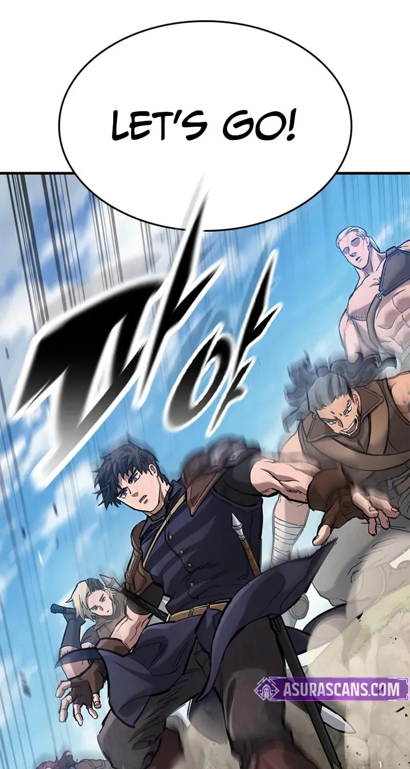 Read Eternally Regressing Knight chapter 78 image 33 on Lezhin