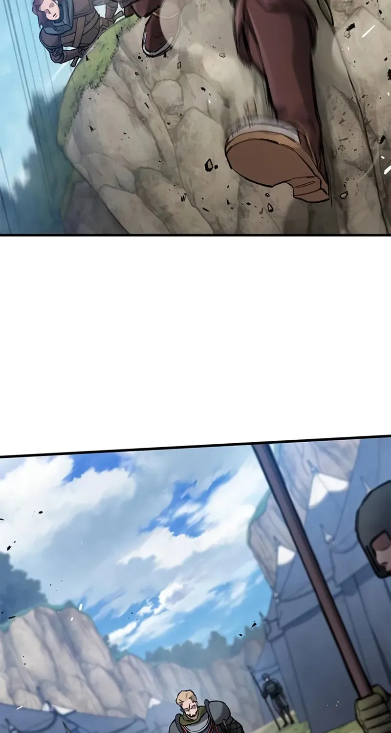 Read Eternally Regressing Knight chapter 78 image 34 on Lezhin