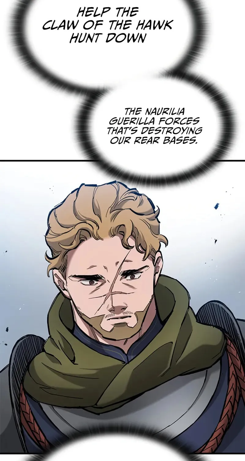 Read Eternally Regressing Knight chapter 78 image 36 on Lezhin