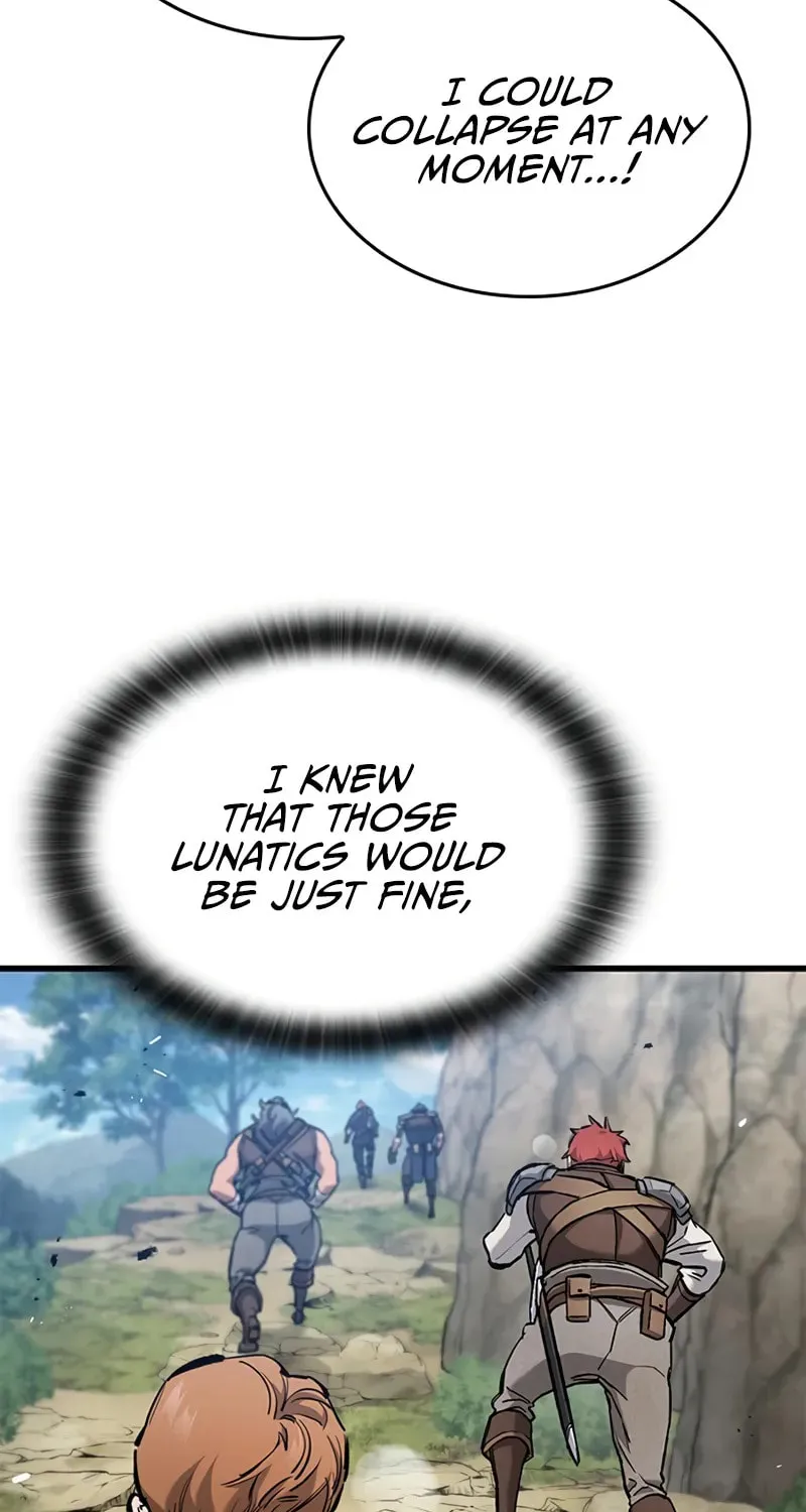 Read Eternally Regressing Knight chapter 78 image 4 on Lezhin
