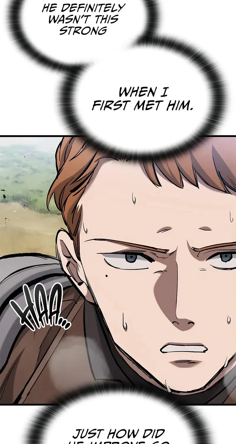 Read Eternally Regressing Knight chapter 78 image 7 on Lezhin