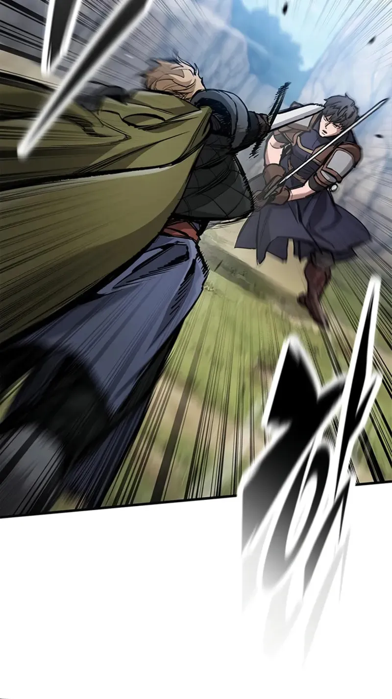 Read Eternally Regressing Knight chapter 78 image 70 on Lezhin