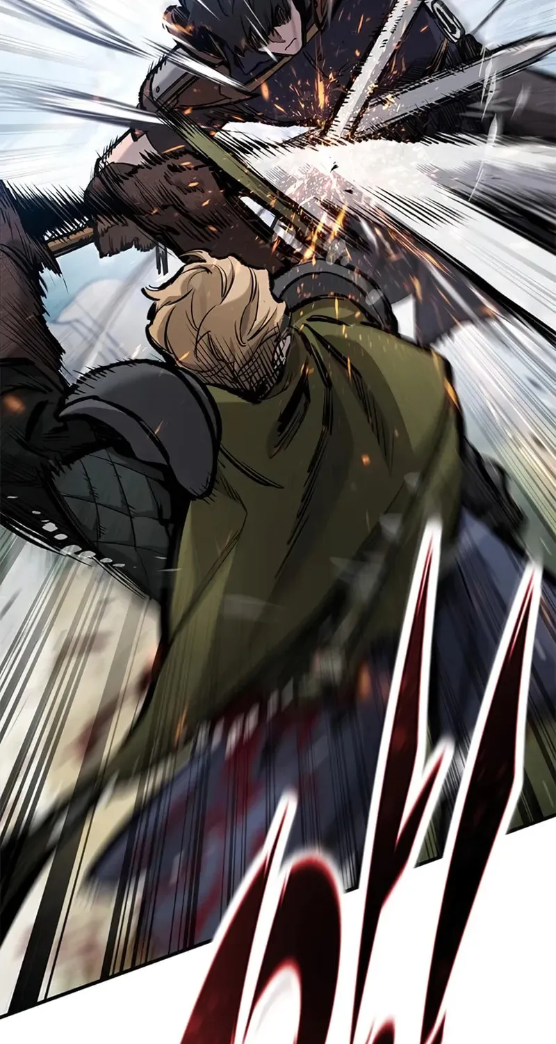 Read Eternally Regressing Knight chapter 78 image 78 on Lezhin