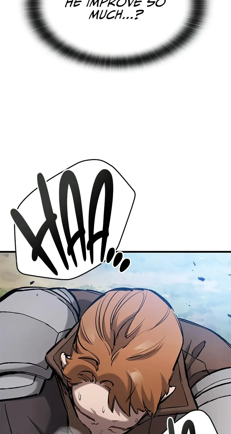 Read Eternally Regressing Knight chapter 78 image 8 on Lezhin