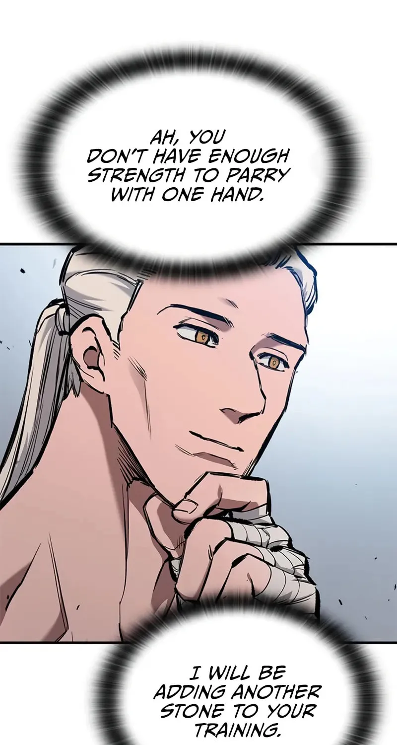 Read Eternally Regressing Knight chapter 78 image 84 on Lezhin
