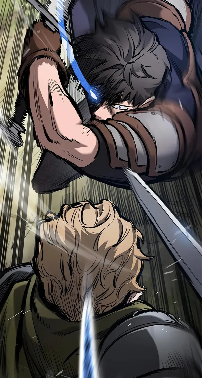 Read Eternally Regressing Knight chapter 78 image 95 on Lezhin
