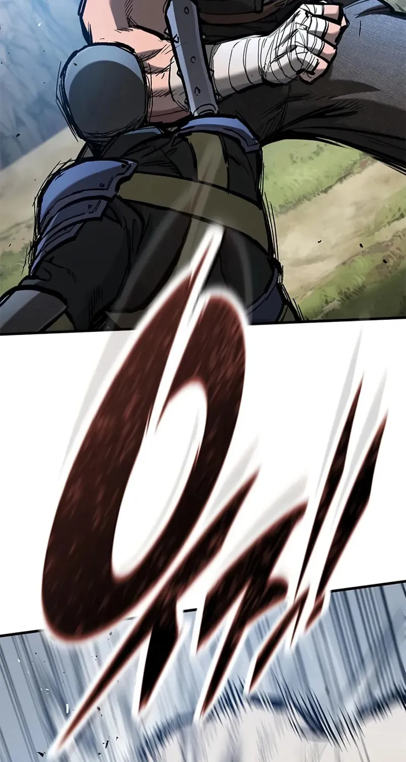 Read Eternally Regressing Knight chapter 79 image 10 on Lezhin