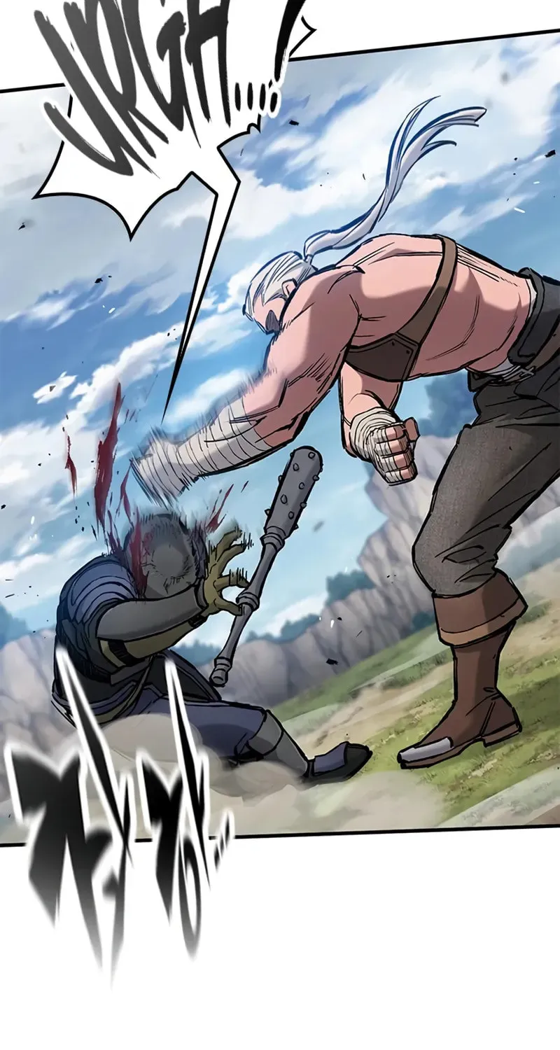 Read Eternally Regressing Knight chapter 79 image 12 on Lezhin