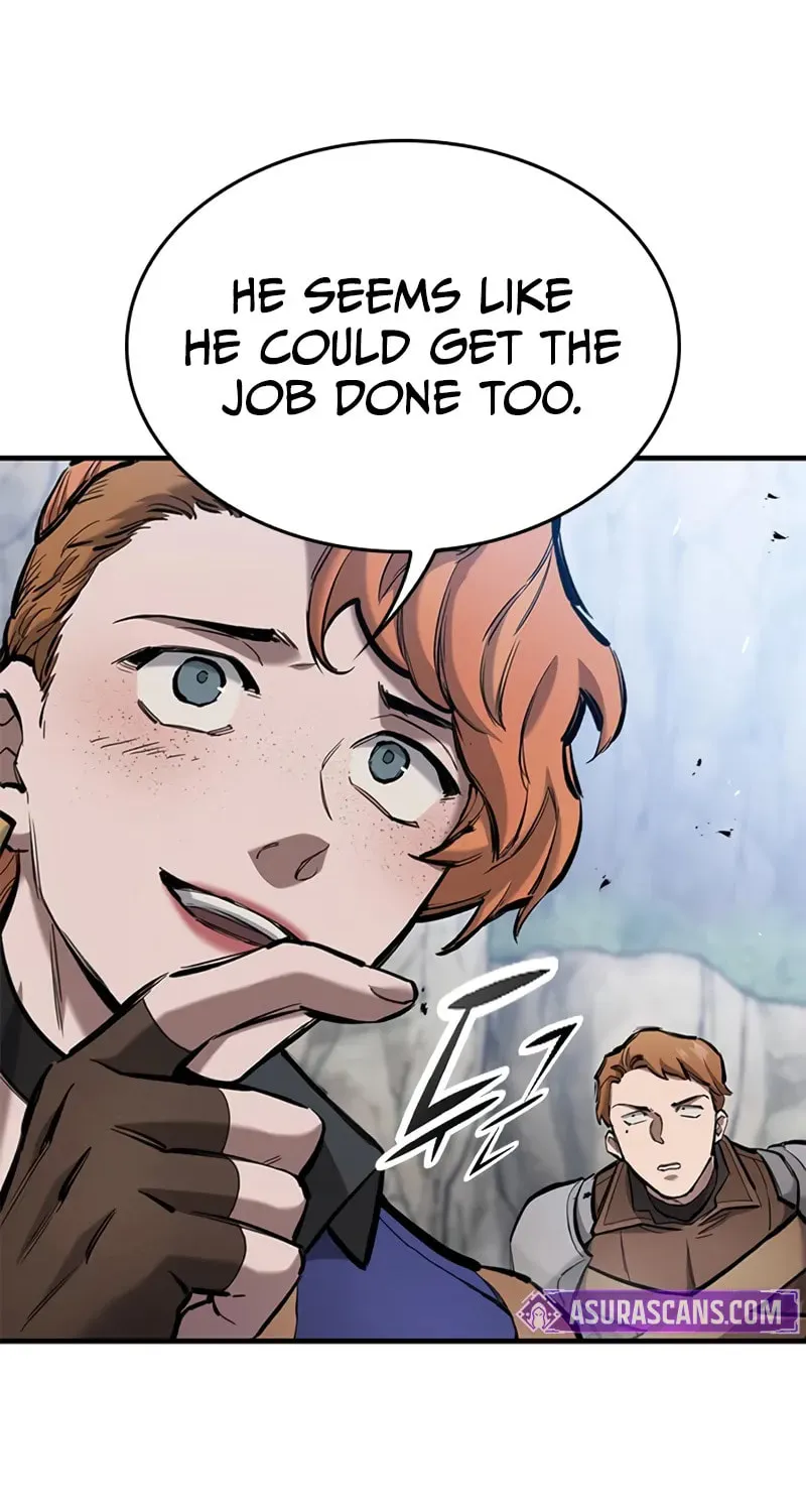Read Eternally Regressing Knight chapter 79 image 14 on Lezhin