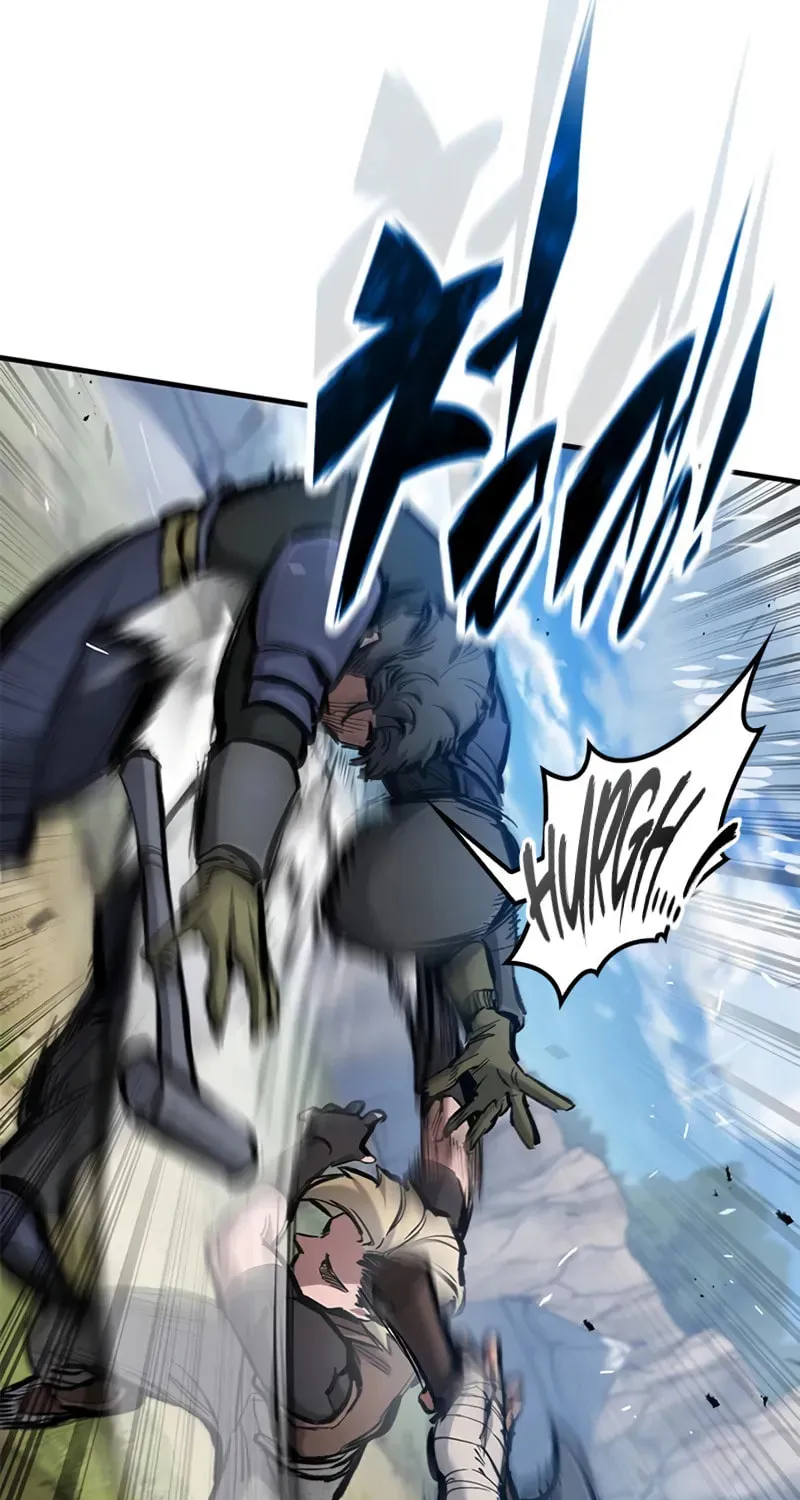 Read Eternally Regressing Knight chapter 79 image 18 on Lezhin