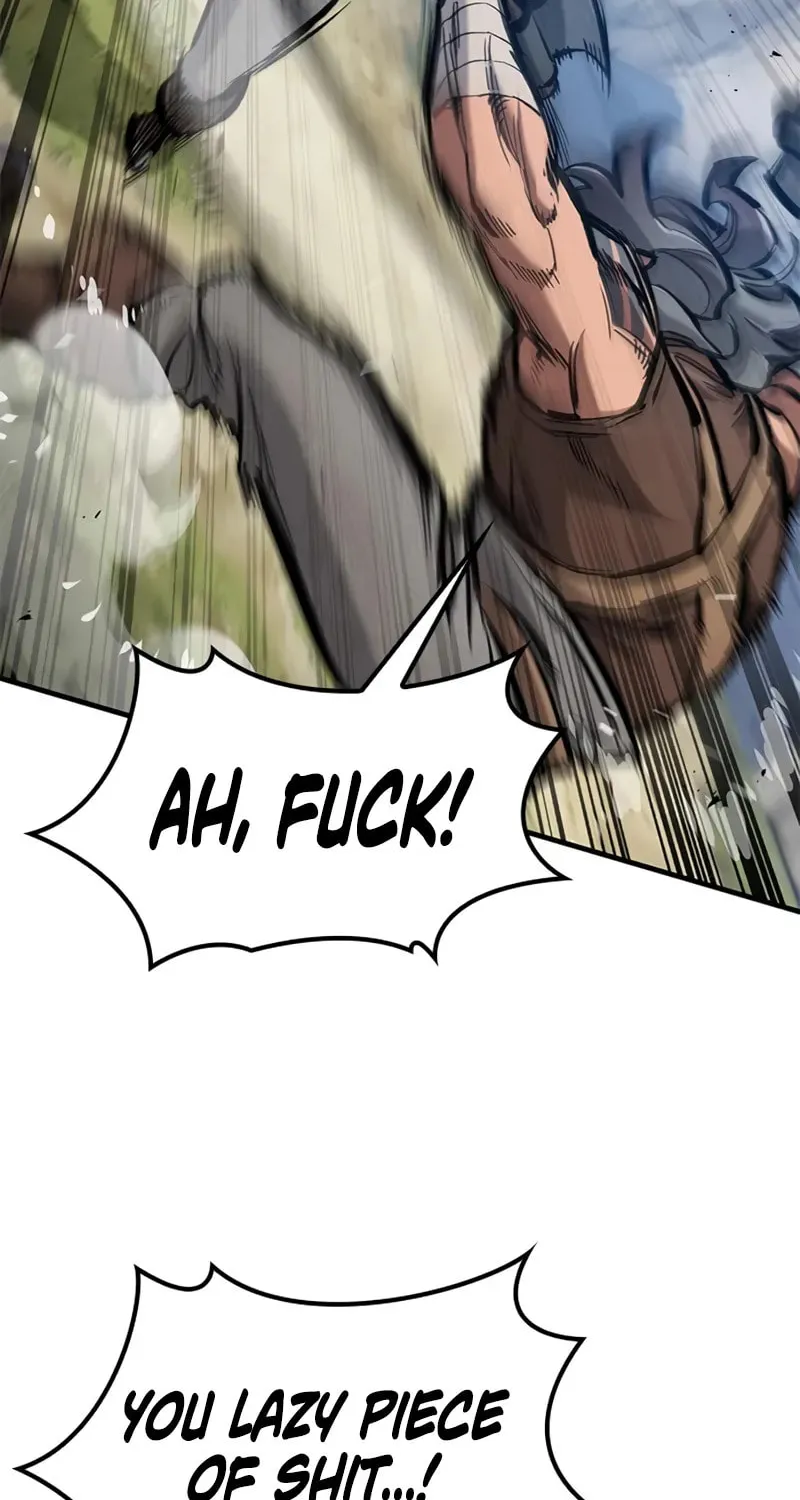 Read Eternally Regressing Knight chapter 79 image 19 on Lezhin