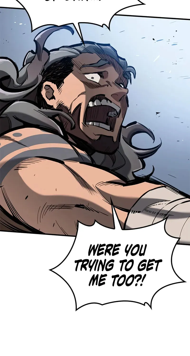 Read Eternally Regressing Knight chapter 79 image 20 on Lezhin