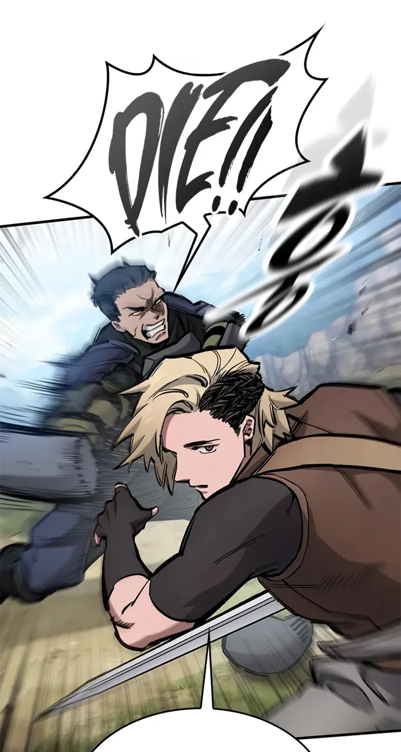 Read Eternally Regressing Knight chapter 79 image 21 on Lezhin