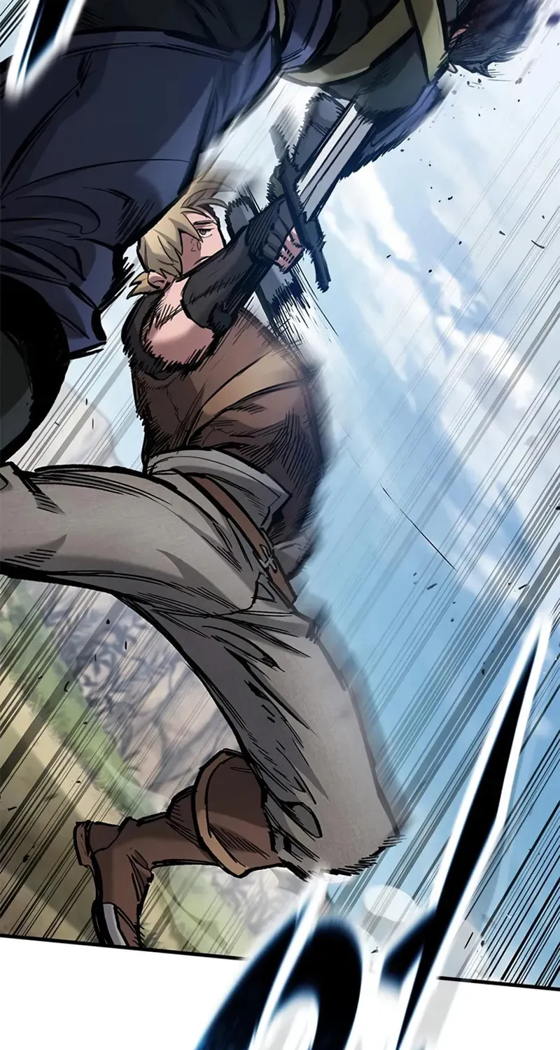 Read Eternally Regressing Knight chapter 79 image 23 on Lezhin