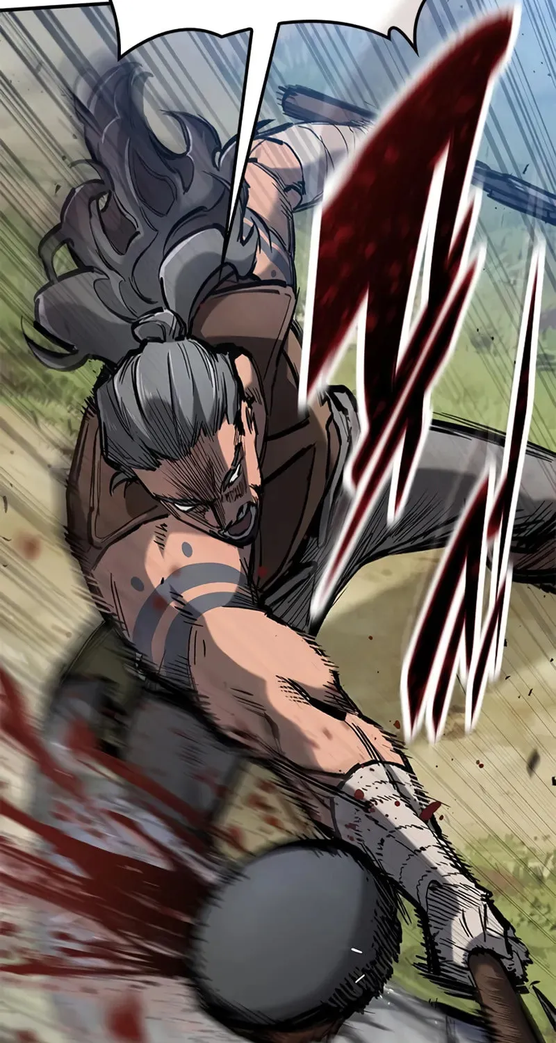 Read Eternally Regressing Knight chapter 79 image 26 on Lezhin