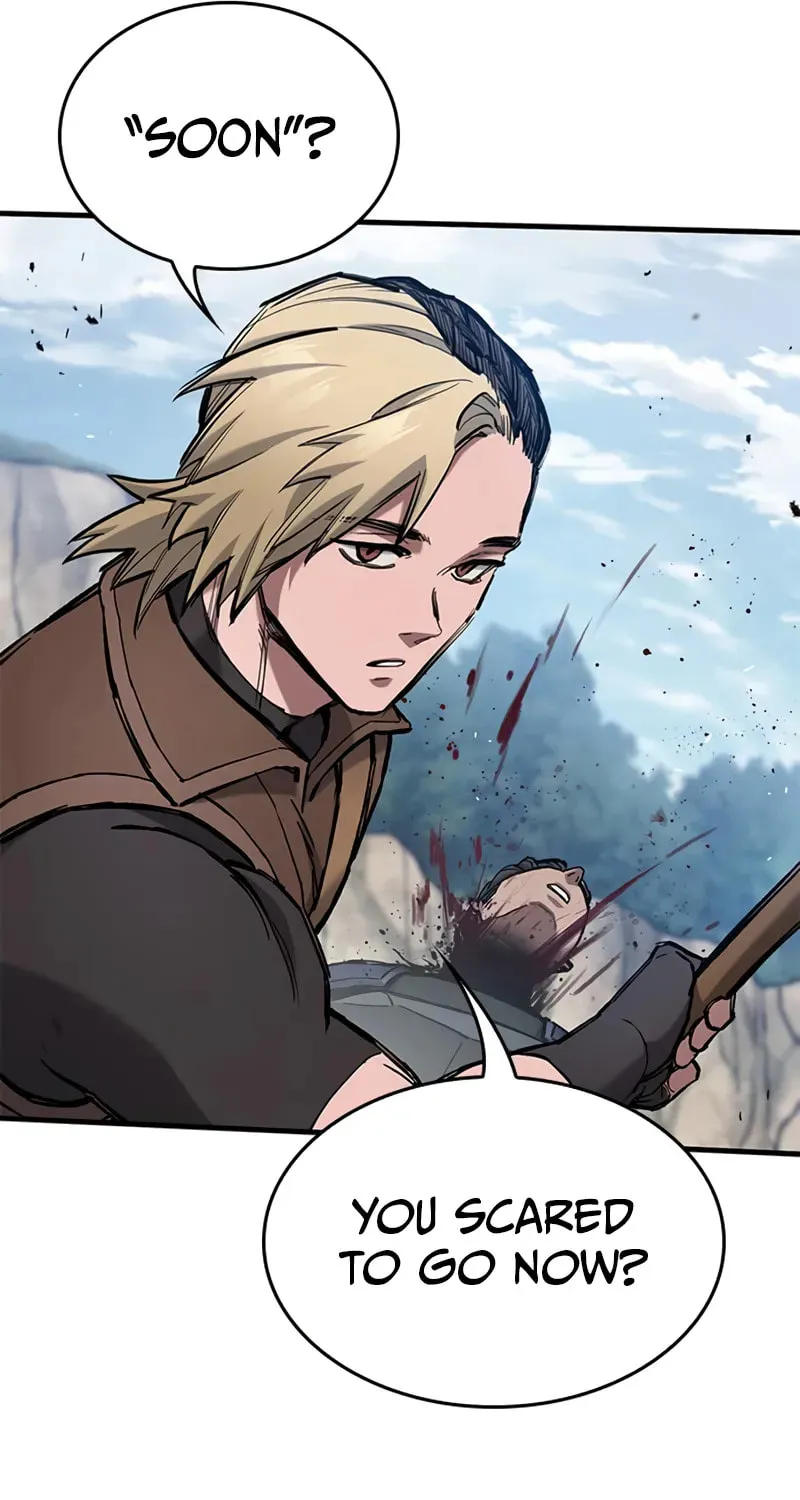 Read Eternally Regressing Knight chapter 79 image 28 on Lezhin