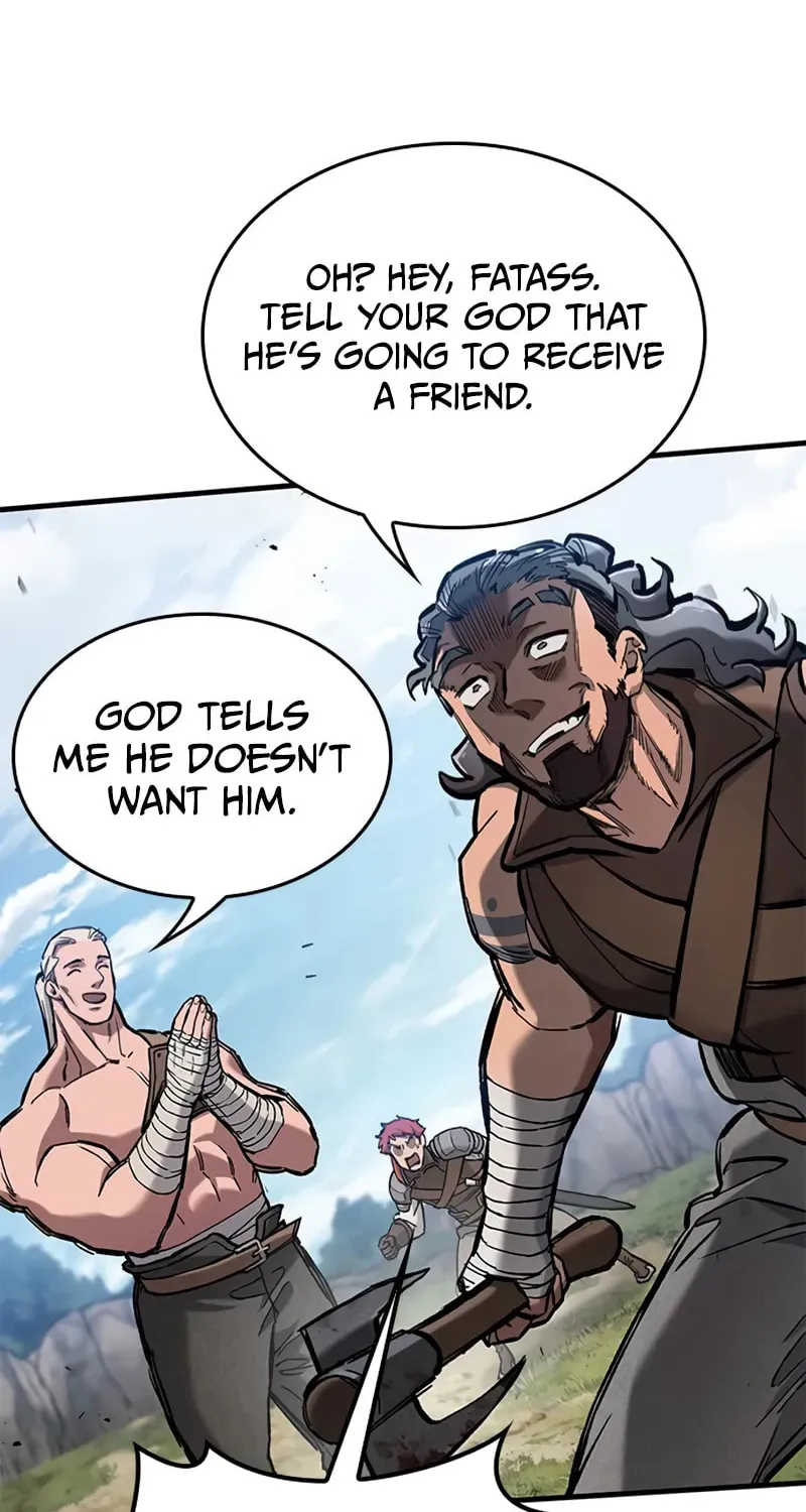 Read Eternally Regressing Knight chapter 79 image 29 on Lezhin