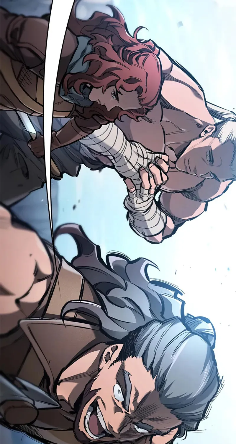 Read Eternally Regressing Knight chapter 79 image 3 on Lezhin