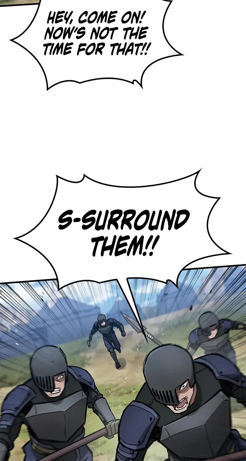 Read Eternally Regressing Knight chapter 79 image 30 on Lezhin