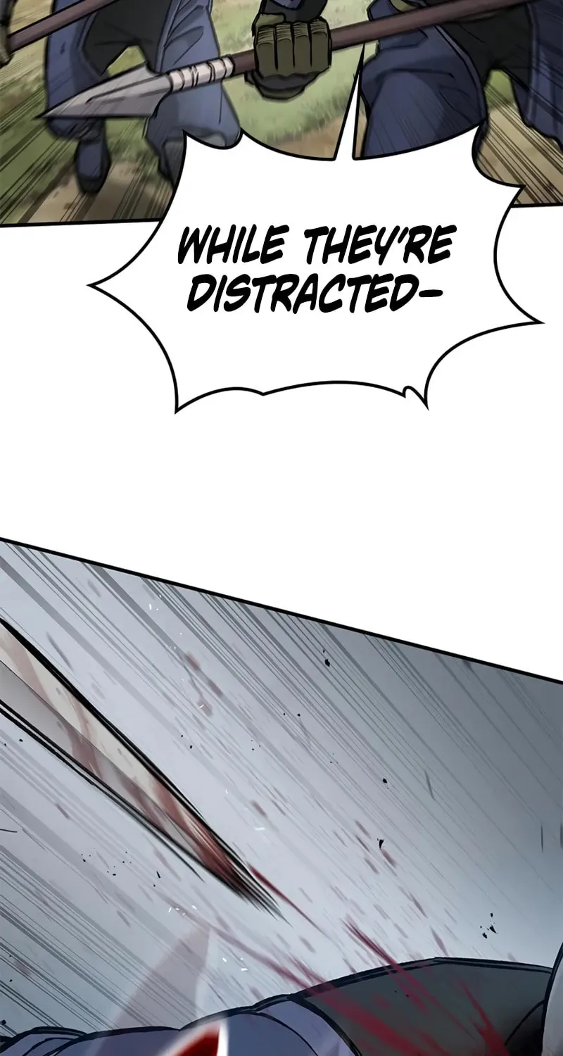 Read Eternally Regressing Knight chapter 79 image 31 on Lezhin