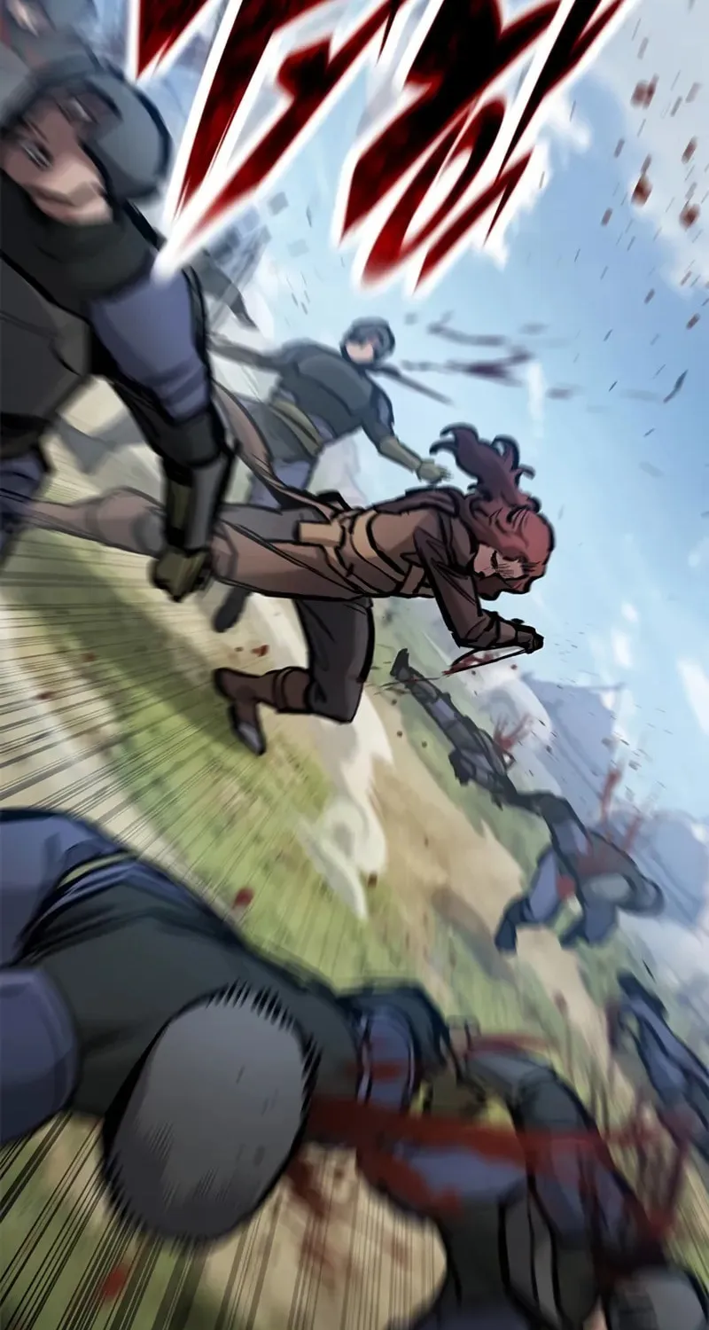 Read Eternally Regressing Knight chapter 79 image 33 on Lezhin